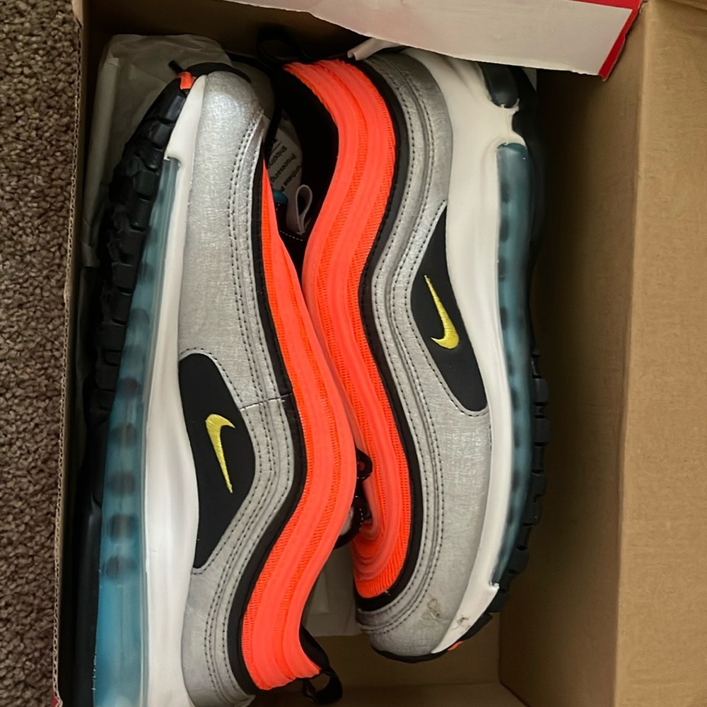 Alike air max